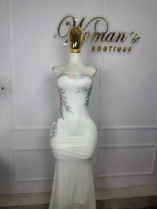VESTIDO SIMPHONY