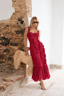 Vestido MABLE