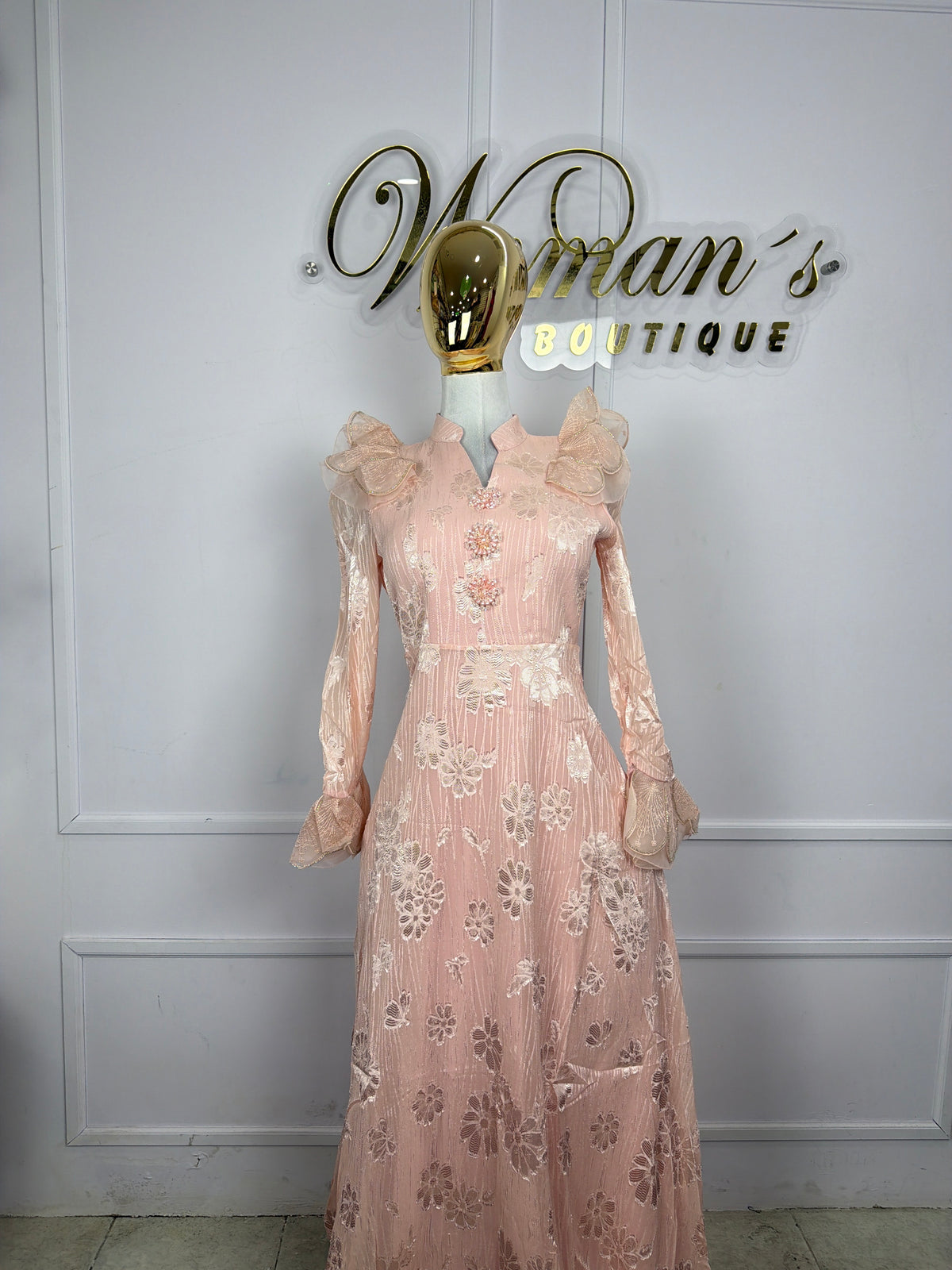 Vestido CE MORE