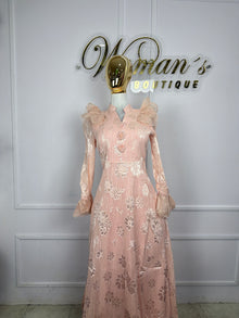 Vestido CE MORE