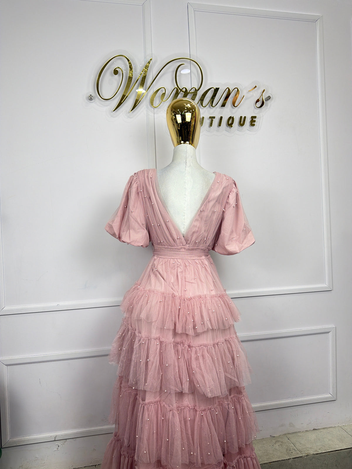 VESTIDOS CLOTHING