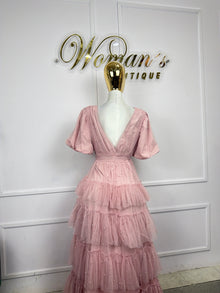 VESTIDOS CLOTHING
