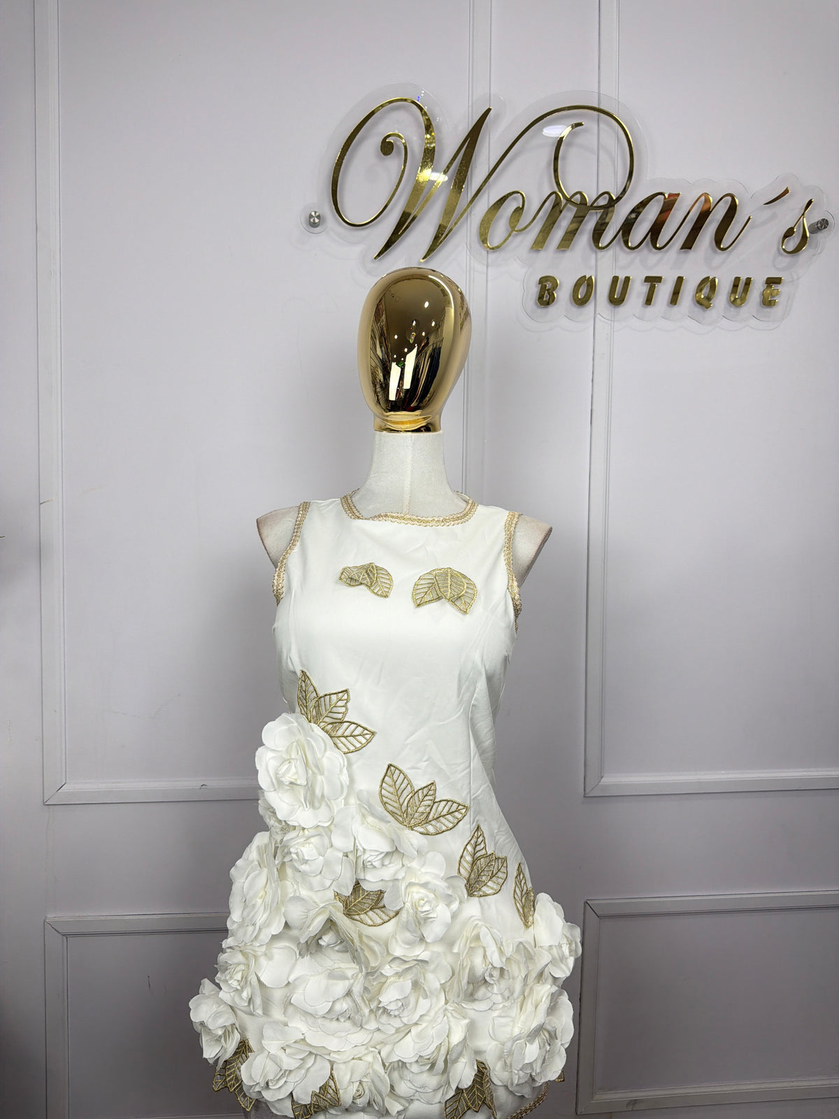 Vestidos Ina IDO15000
