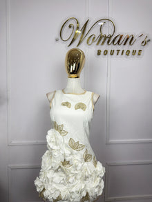 Vestidos Ina IDO15000