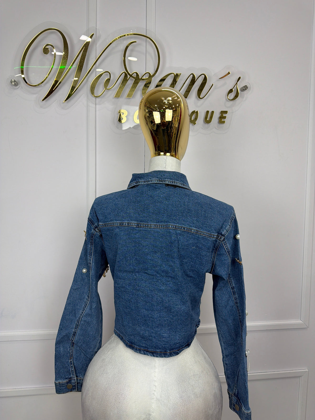 CHAMARRAS MM-S1691