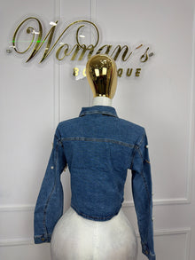 CHAMARRAS MM-S1691