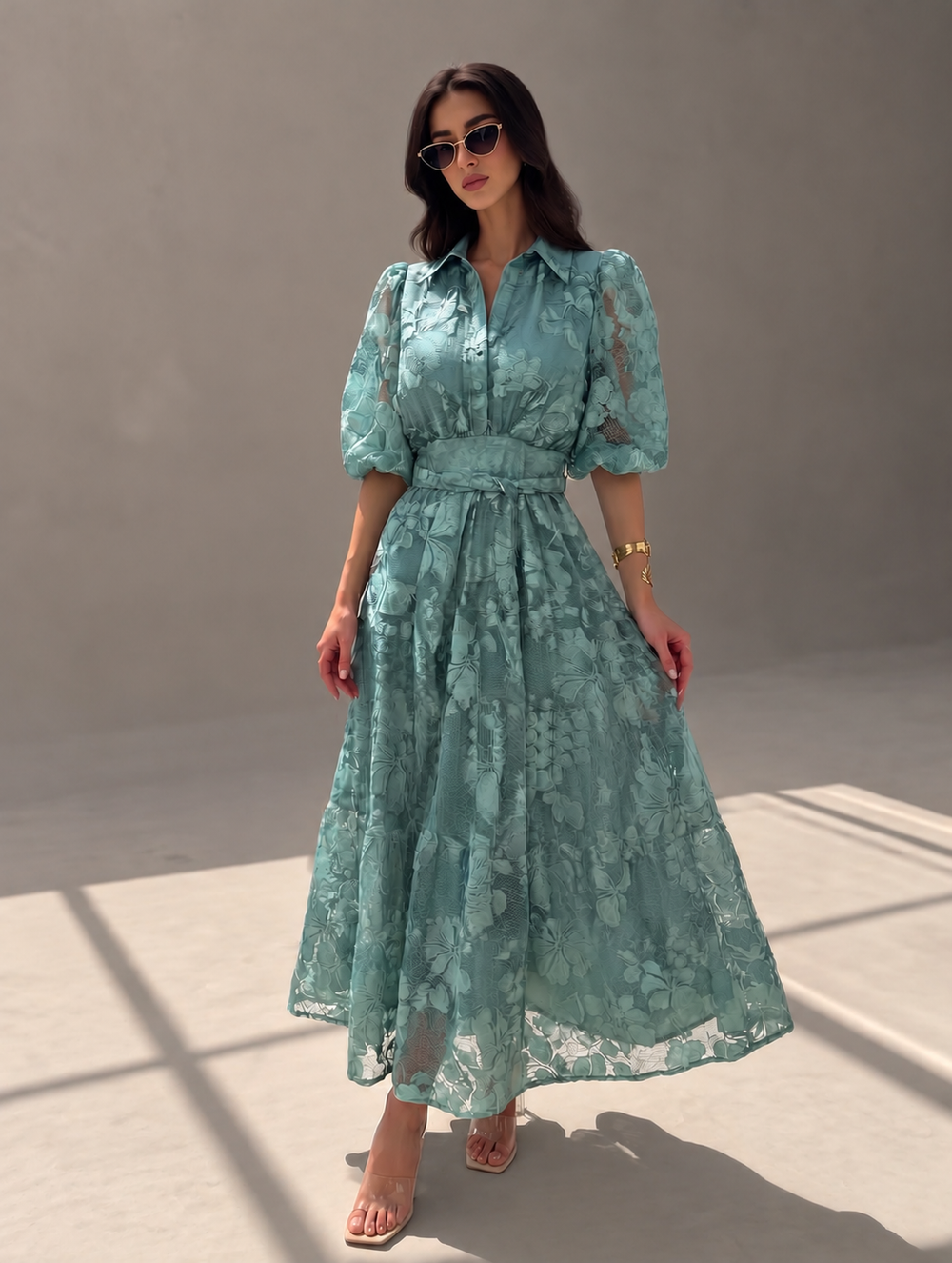 Vestidos Clo