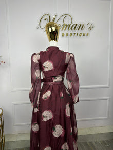 Vestidos Clothing LD6331