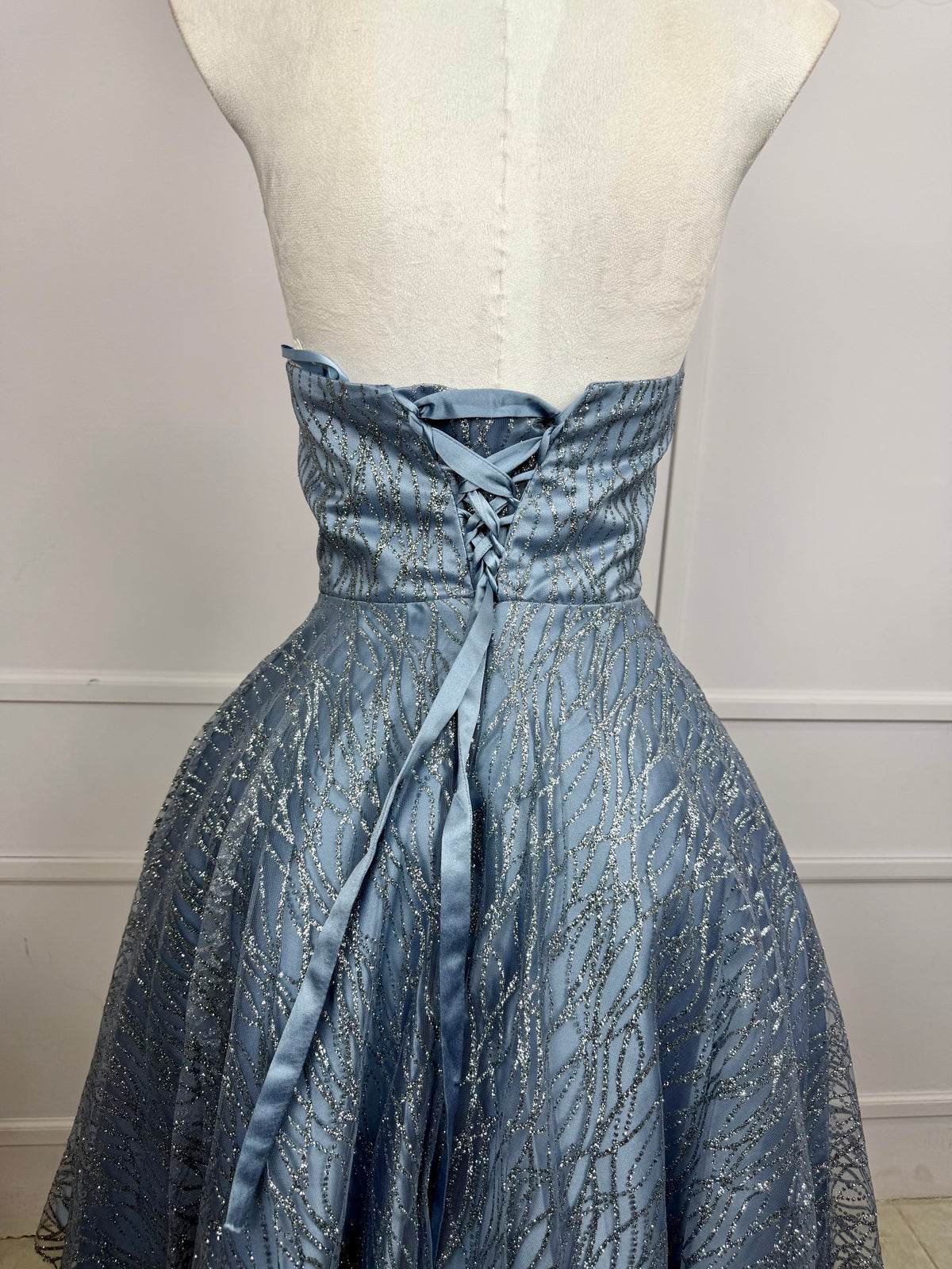 Vestido Ameli
