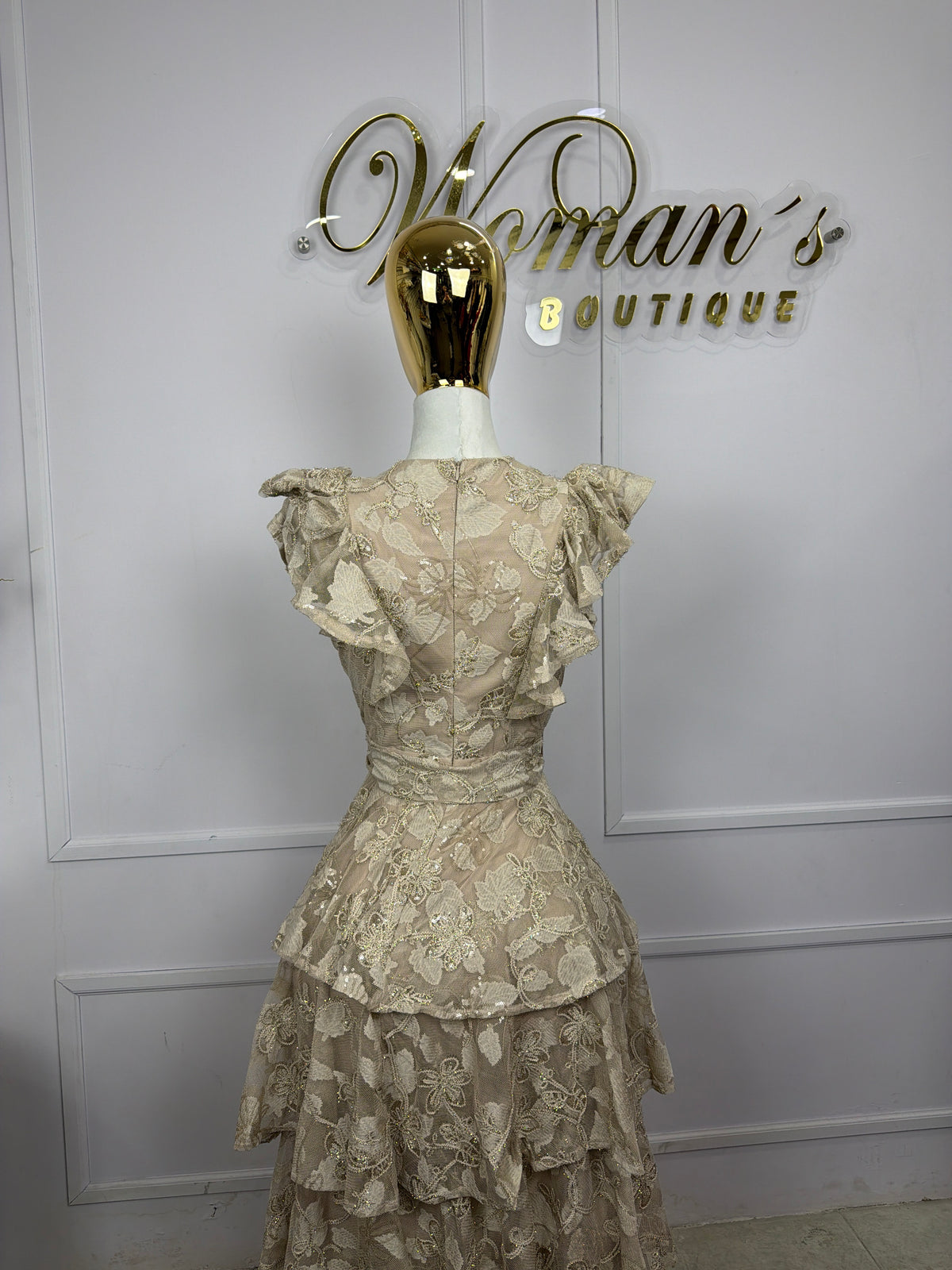 Vestidos Clothing LD6291