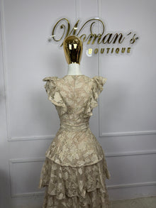 Vestidos Clothing LD6291