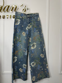 Jeans flower’s