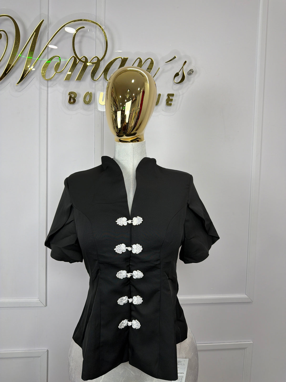 Blusa Daz