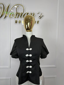 Blusa Daz