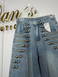 Jeans Napoleón