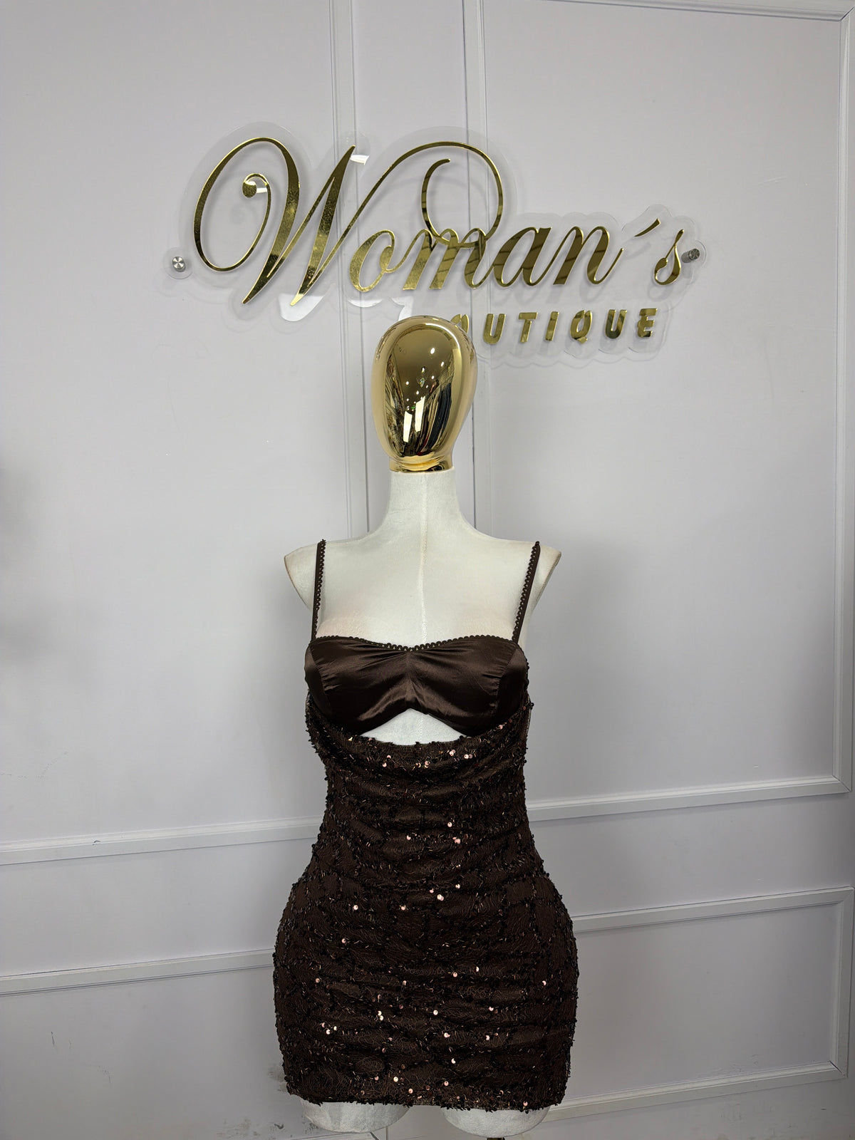 VESTIDOS YD30553E