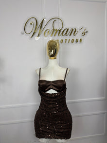 VESTIDOS YD30553E