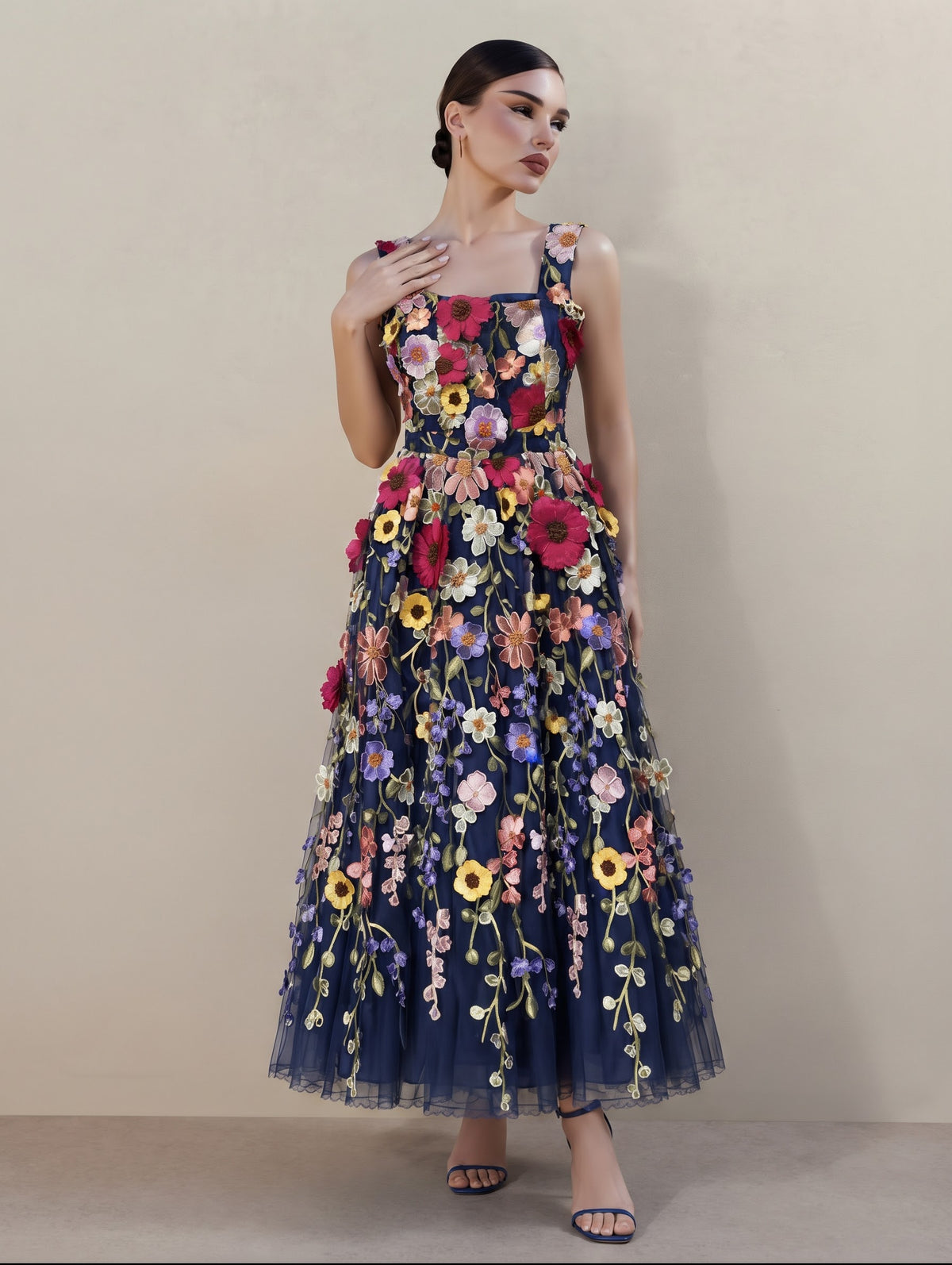 VESTIDOS  CLOTHING