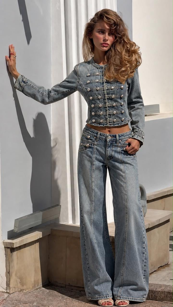 Conjunto militar