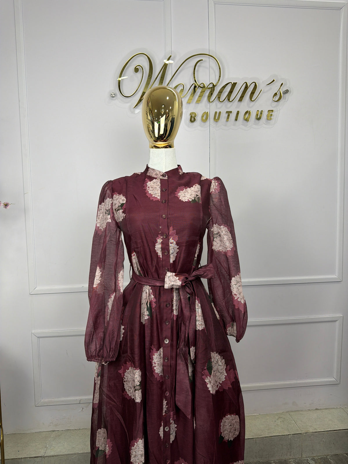 Vestidos Clothing LD6331