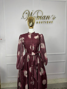 Vestidos Clothing LD6331