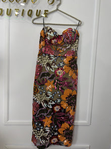 Vestido luxi