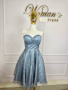 Vestido Ameli