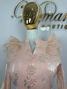 Vestido CE MORE