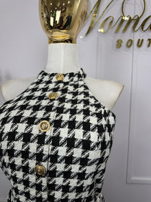 Vestidos The Sang SD308726