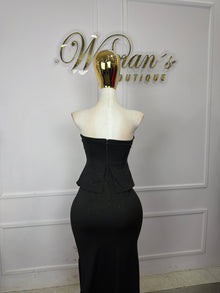 Vestido Symphony