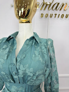 Vestidos Clothing LD5673