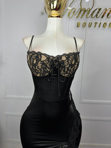 VESTIDO PRIVY