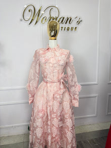 Vestidos Clothing LD6303