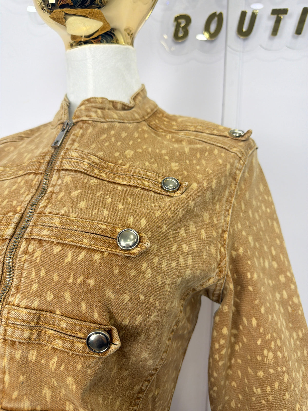 Conjunto print