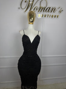 VESTIDO SYMPHONY