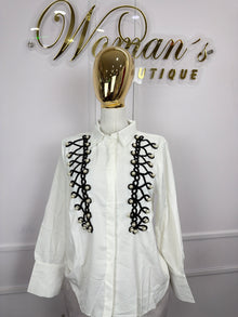 CAMISAS TEN/22
