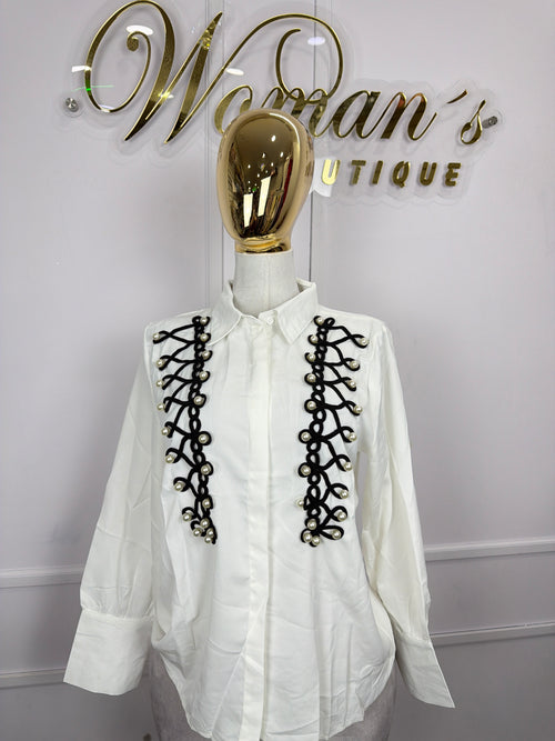 CAMISAS TEN/22