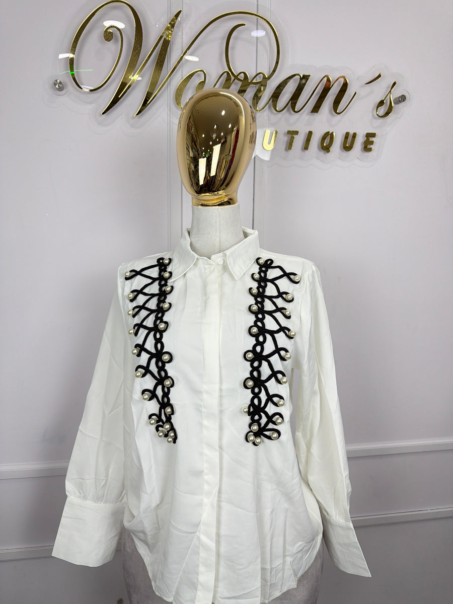 CAMISAS TEN/22
