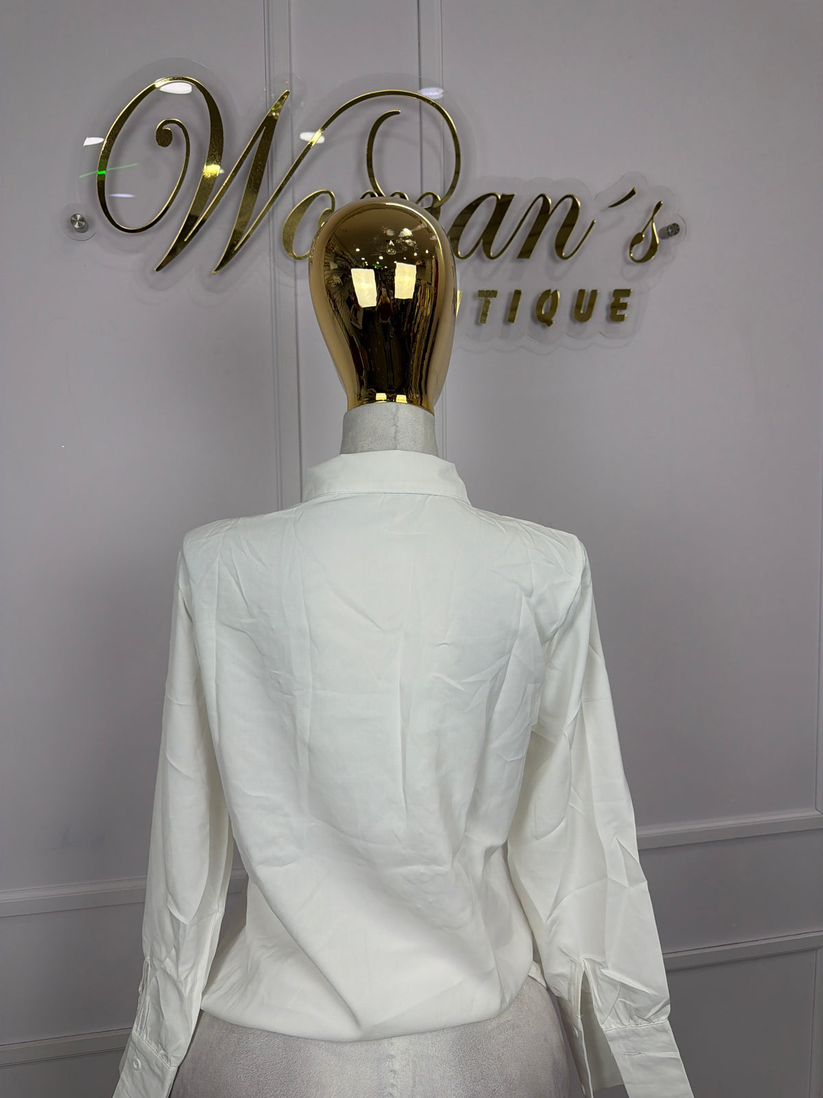 CAMISAS TEN/22