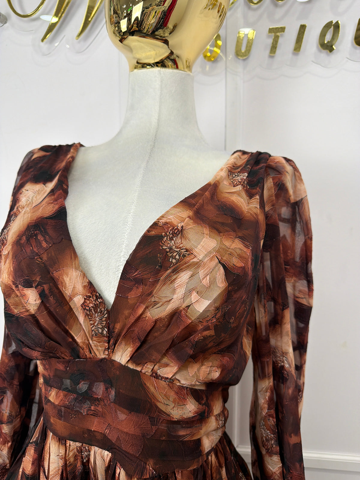 VESTIDOS  ROSEMORE