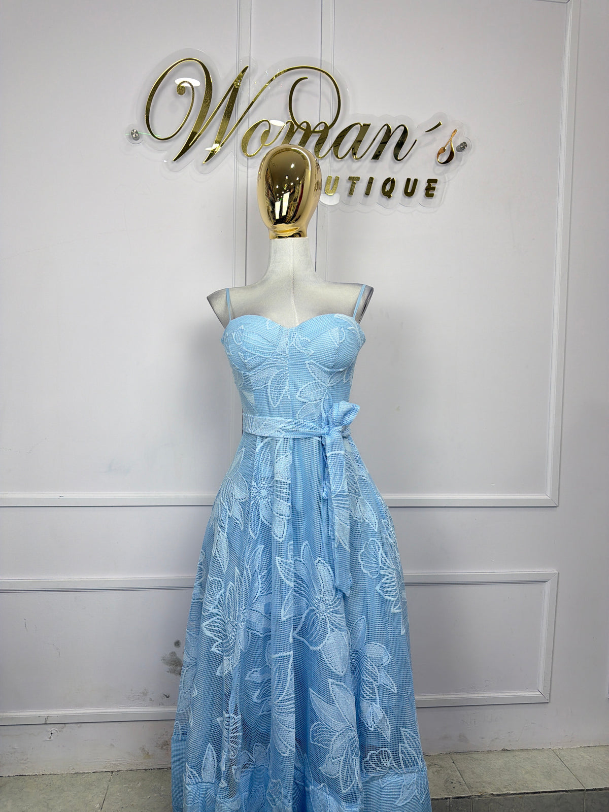 VESTIDOS EC CLOTHING