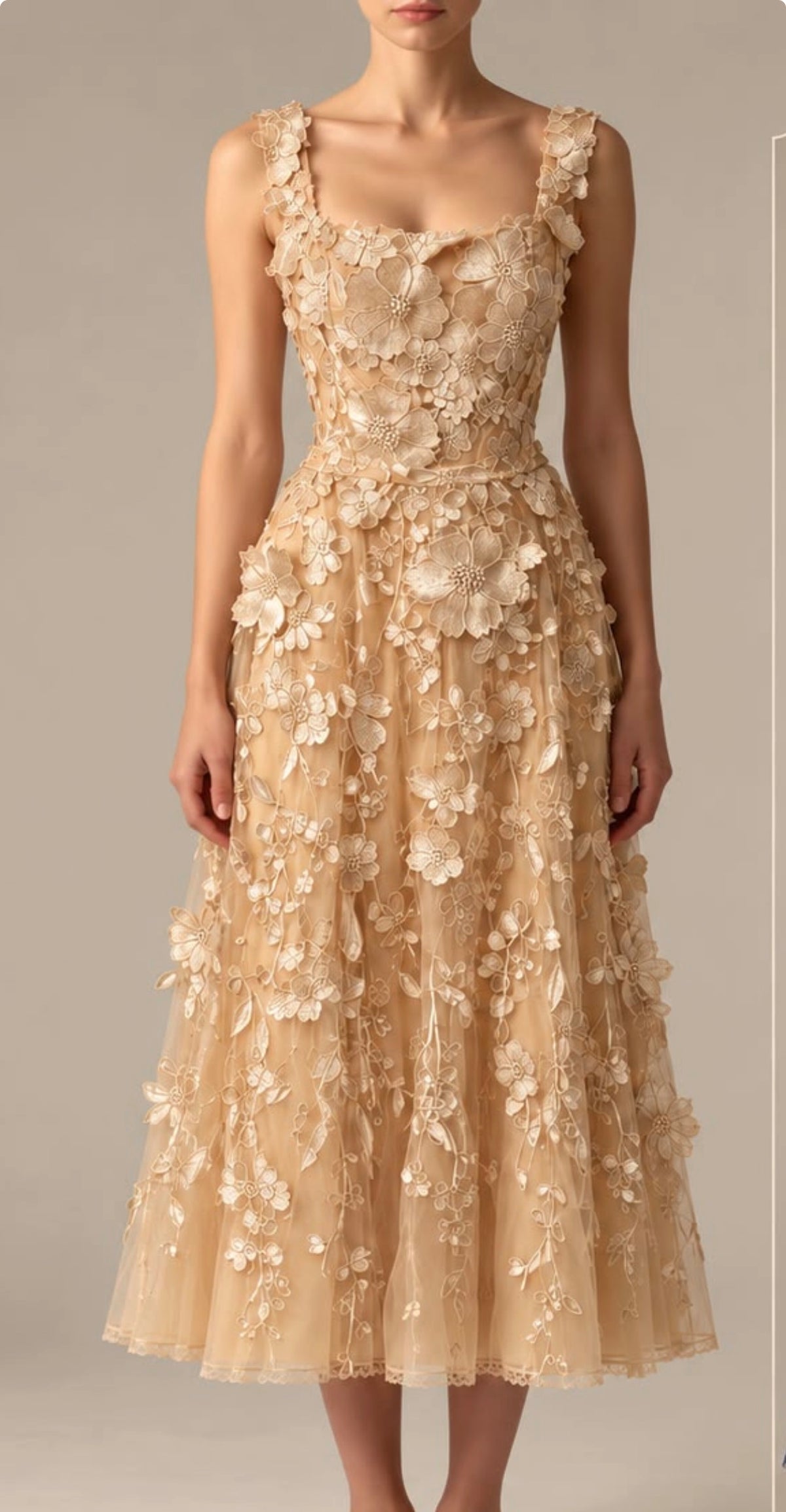 VESTIDOS  CLOTHING