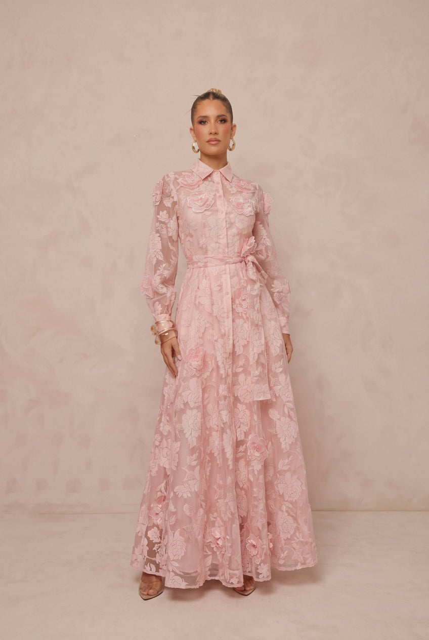 Vestidos Clothing LD6303