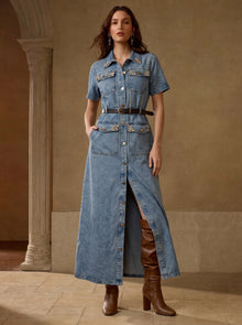 Vestido Ce More DH911