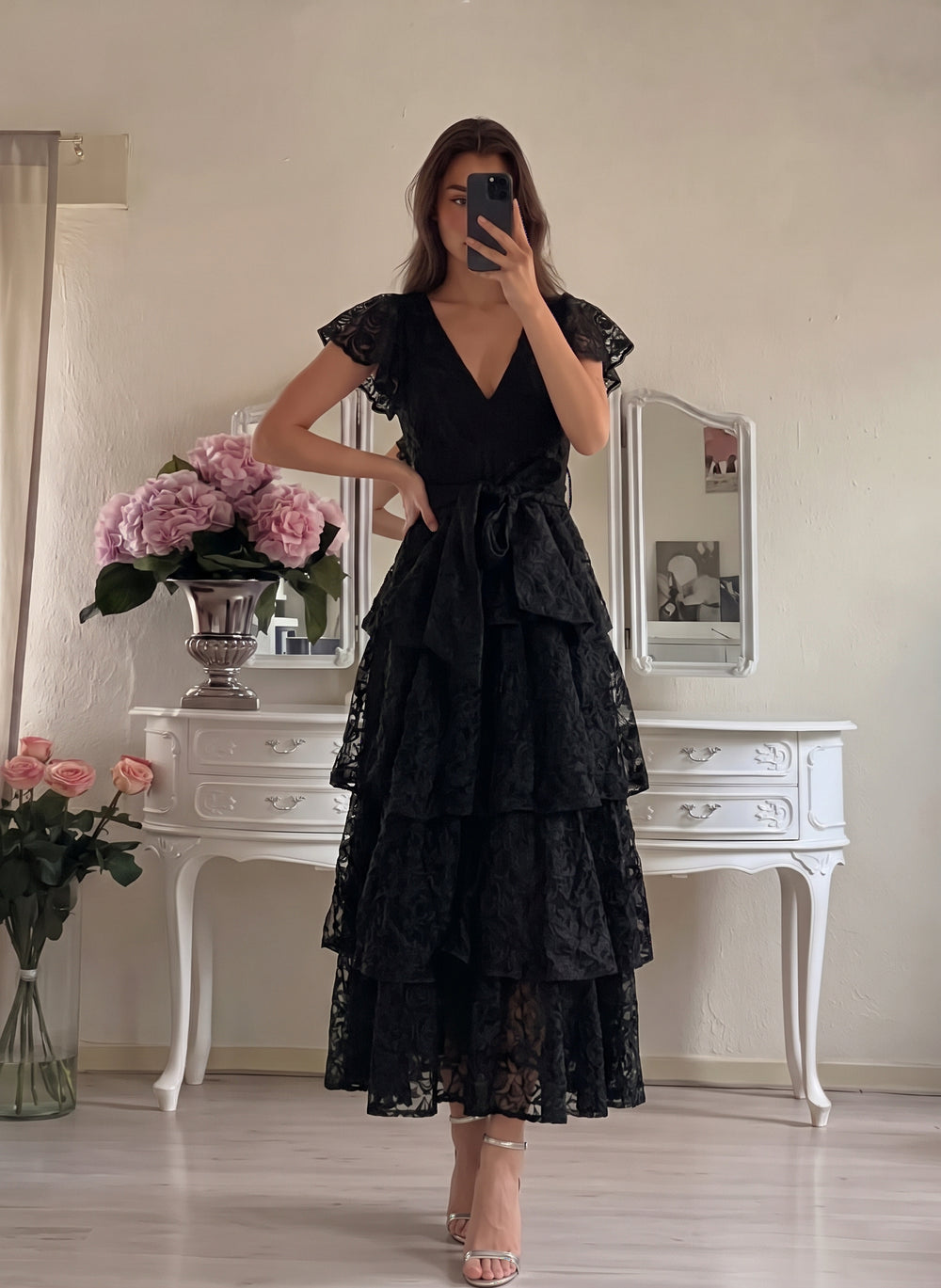Vestidos Clothing LD6247