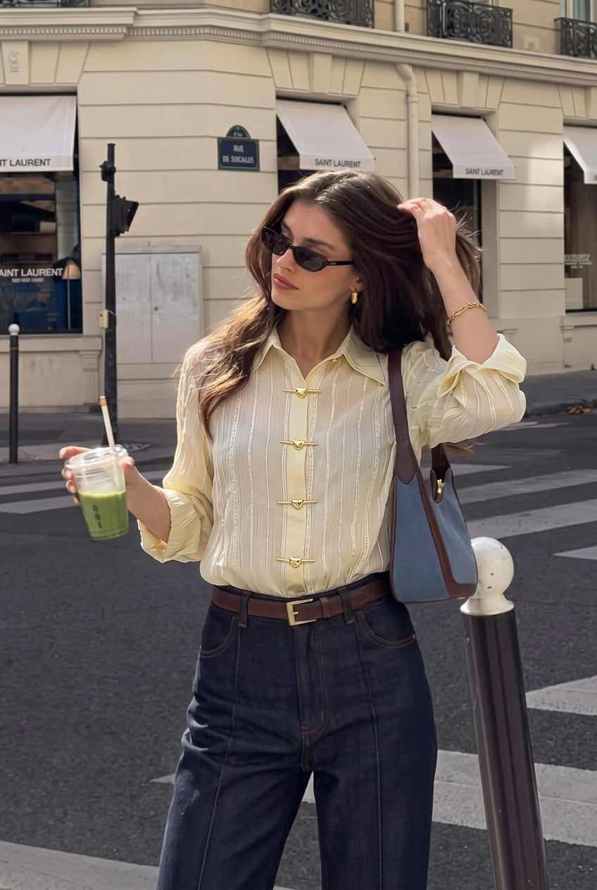 BLUSAS LA ROS