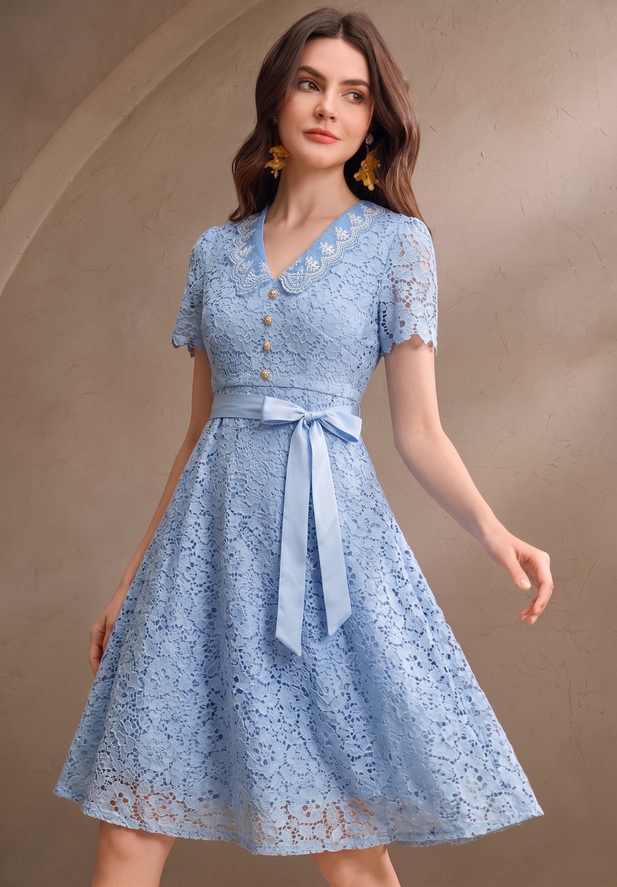 vestido Mila
