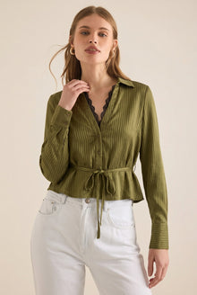 CAMISITAS MILK & HONEY