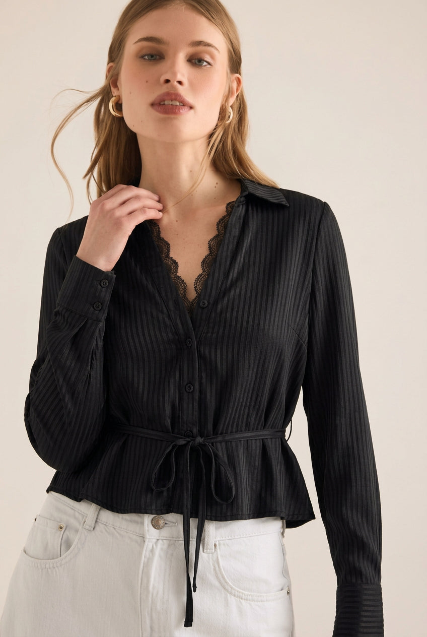 CAMISITAS MILK & HONEY