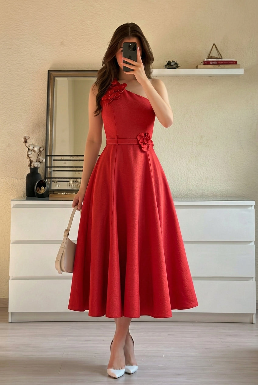 VESTIDOS CLOTHING